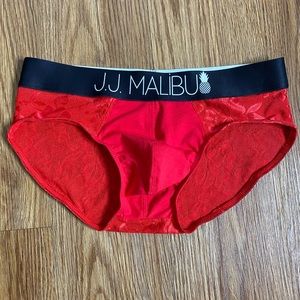 JJ Malibu briefs